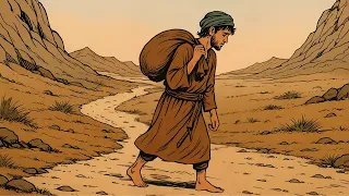 القصة الشاب اليتيم طردوه اهل قريته ظ لما فرأى حلم ا غي ر حياته قصة ستغير حياتك  القصة الشاب اليتيم طردوه اهل قريته ظ لما فرأى حلم ا غي ر حياته قصة ستغير حياتك