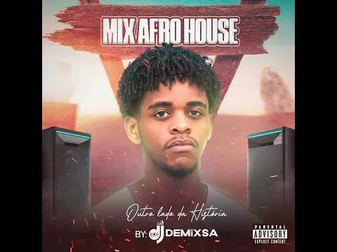 Download MP3 Mix afro House dj Demixsa