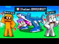 Download Lagu Me Escondí en la BASE SECRETA de ITALIAN BRAINROT 🤣😂 (Tralalero Tralala, Tung Tung Sahur) Minecraft