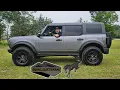 Don t Buy the 2024 Ford Bronco WildTrak Until You Watch This Review