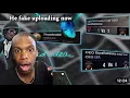 vPeal his boyfriend Zuxia fake uploaded me and lied on my name