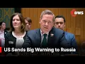 Download Lagu Watch: USA Sends Big Warning to Russia Over Estonia Airspace Violation at UN Security Council | AC1E