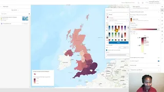 Getting Started with Map Viewer ArcGIS Online