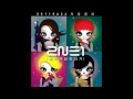Download Lagu 2NE1 - I AM THE BEST (HD/ AUDIO)