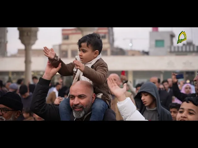 ⁣بمولد أبي الفضل العباس (عليه السلام) ولد الوفاء والإخاء وأضاءت الدنيا بفضائله ومآثره ...