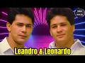 Download Lagu LEANDRO \u0026 LEONARDO - 2 HORAS DE SUCESSO - LEANDRO E LEONARDO AS MELHORES -  SERTANEJO RAIZ