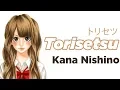 Download Lagu Kana Nishino - Torisetsu トリセツ [Lyrics and Translation]