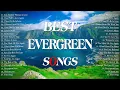 Download Lagu Top 20 Legendary Evergreen Playlist Love Songs🍀The Most Populer Cruisin Love Songs 70's 80's 90's