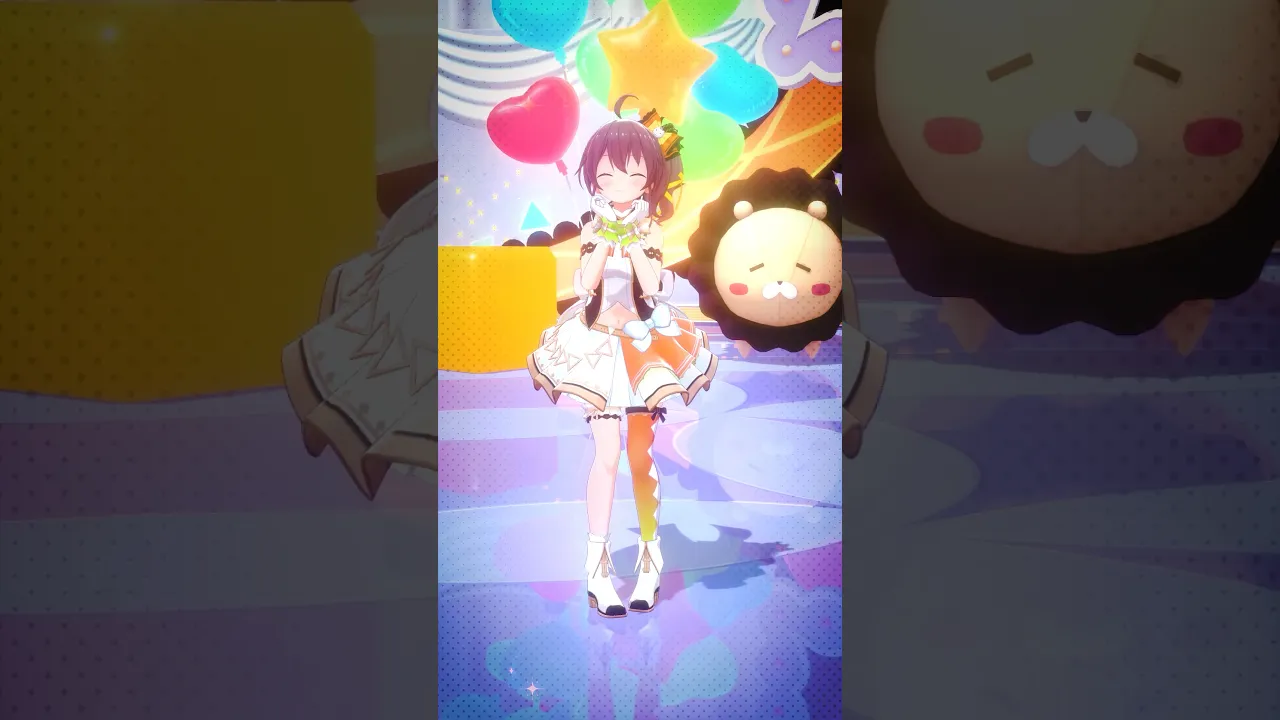 夏色まつりオリ曲メドレーPart1✨君はどの曲が好き！？