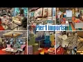 Pier 1 Imports Furniture Home Decor Wall Decor Shop With Me 2019
