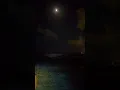 Download Lagu The Moon and Lightning From Last Night's Live Broadcast at the Haulover Inlet-Part 5