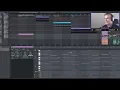 How to Christian Löffler / Chords Breakdown part II