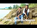 Lagu More Sonchiraiyaa ft Dinesh Kewat || New Chhattisgarhi Cover Dance Video || Hamar Chhattisgarh