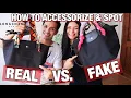 HOW TO SPOT REAL FAKE LONGCHAMP LE PLIAGE NEO BAG WAYS TO ACCESSORIZE YOUR BAG Tinmay Arcenas