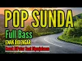 Lagu NIKMATI SUASANA PEGUNUNGAN Diiringi LAGU SUNDA MERDU ENAK DIDENGAR