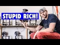 How Much Does Mark Rober Make on YouTube Ad Revenue from Viral Science Experiments