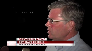 Police Mother two daughters found dead in North Royalton home