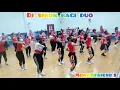 Download Lagu Aerobic Zumba sikok bagi duo