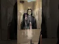 Download Lagu No-Face Follows You Home | Realistic Ghibli Nightmare #surrealhorror  #GhibliDark #shorts