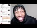 Squash - Still A Roam (Official Video) Reaction by the Reaction Boss