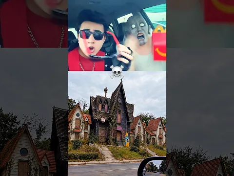 No ponGAS EL AUDIO EN 0.3X👹🏠