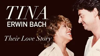Tina Turner Erwin Bach An Inspiring Love Story 2023