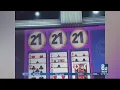 Gameshow Catch 21 is looking for Vegas contestants