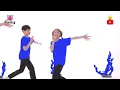 Colorful Baby Shark 🦈 | Hoi's Playground | Learn Colors | Dance Along | Pinkfong Songs for Kids