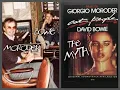 GIORGIO MORODER Ft BOWIE ~ THE MYTH ~ CAT PEOPLE SOUNTRACK 82