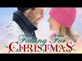 Falling for Christmas FULL MOVIE - Family Holiday Independent Romance