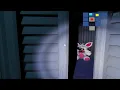 Five Nights at Freddy s 4 - Night 8 and Night 9 Halloween Edition