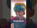 Download Lagu Baby Saja morning routine #sajaboys   #demonhunters