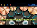 Download Lagu Three Sixty Skate Punk~Dewi|Real Drum Cover