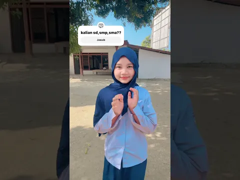 kiraa” yg nonton Hanyy padaa umur brp yyaaa😇🤏🏻#hanyimupp