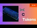 C Programming Tokens Keywords Identifiers Constants Operators