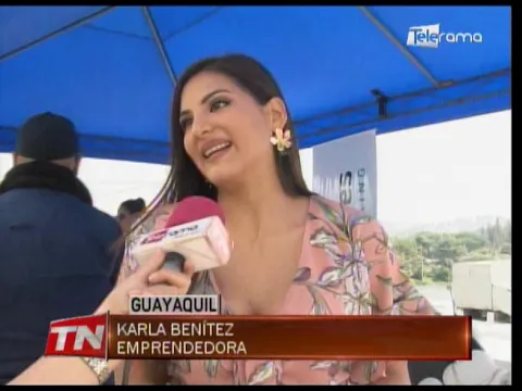 Crecen emprendimientos iniciados por jóvenes