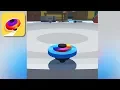 Spinner io - Gameplay iOS