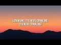 Loathe - Fortress Down (Lyrics)