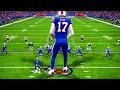 Download Lagu Ik heb van Josh Allen een reus gemaakt
