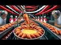 How Wingstop s Chicken Wings are made in Factories Wingstops s Chicken Production Process