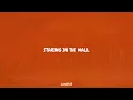 Wage War - Landfall (Lyrics)