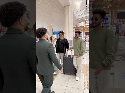 Dubai ❤️ #aaryankelvin #dubai #explorelage