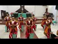 Download Lagu Tortor dison adong huboan Tuhan sektor 2 gereja pouk NArwastu kota batak