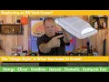 Replace an RV Vent Cover - What you need to know First