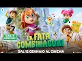 Video di La fata combinaguai - trailer italiano