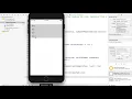 Swift Tutorial Pull To Refresh UITableView