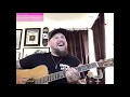 Atreyu - A Bitter Broken Memory ACOUSTIC-TWITCH STREAM