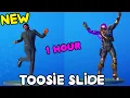 Download Lagu FORTNITE TOOSIE SLIDE EMOTE (1 HOUR)