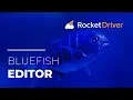 Bluefish Editor - Integrated Development Environment