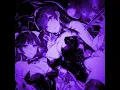 BXNNYGXRL (Slowed + Reverb) • MXITSI